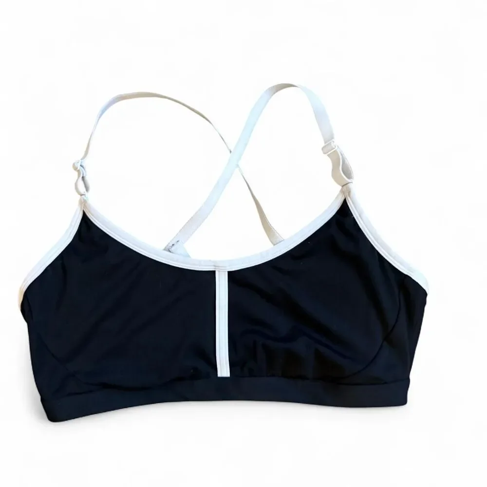 All-in-motion Women's Black Bra
